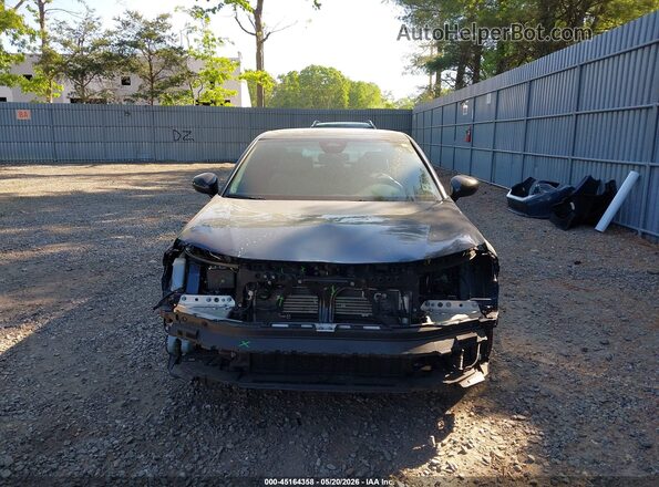 2HGFE4F83SH343403 2025 HONDA CIVIC Blue Widok wnętrza z tyłu