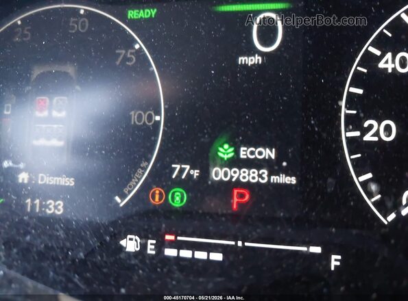 2HGFE4F83TH304991 2026 HONDA CIVIC Gray 