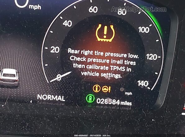 2HGFE4F86SH307558 2025 HONDA CIVIC Light Blue 