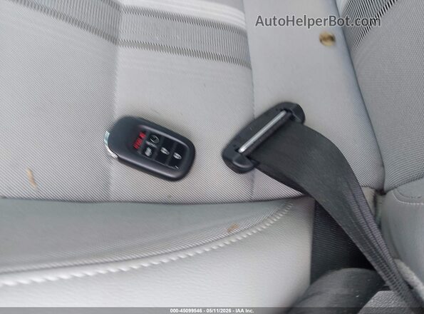 2HGFE4F86SH339443 2025 HONDA CIVIC HYBRID White Вид панелі приладів