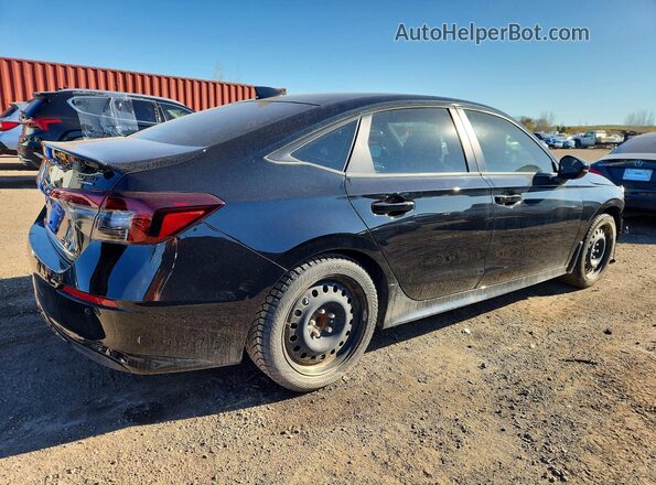 2HGFE4F86TH002014 2026 HONDA CIVIC Black 