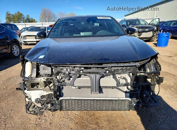 2HGFE4F86TH002014 2026 HONDA CIVIC Black 