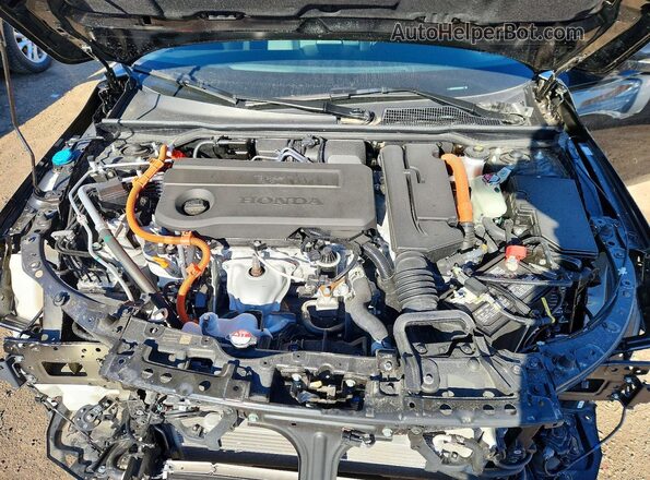 2HGFE4F86TH002014 2026 HONDA CIVIC Black 