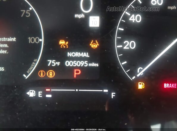 2HGFE4F86TH328623 2026 HONDA CIVIC White 