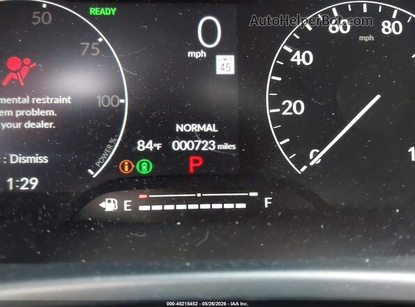 2HGFE4F87TH338531 2026 HONDA CIVIC Серебряный 