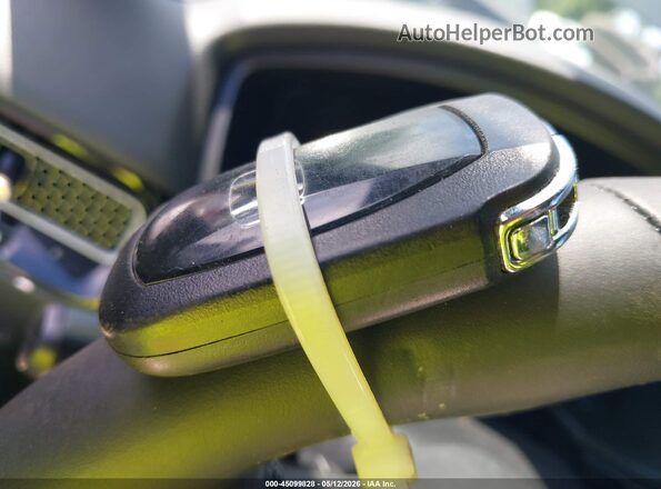 2HGFE4F88SH318500 2025 HONDA CIVIC Gray წინა პანელის ხედი