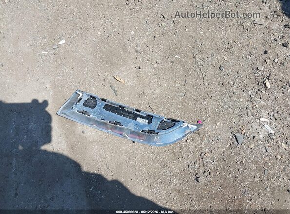 2HGFE4F88SH318500 2025 HONDA CIVIC Gray ხელსაწყოთა პანელის ხედი