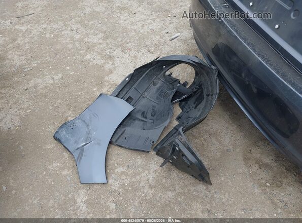 2HGFE4F88TH313833 2026 HONDA CIVIC Gray ხელსაწყოთა პანელის ხედი