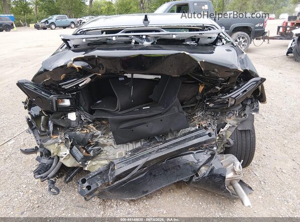 2HGFE4F88TH325948 2026 HONDA CIVIC Black 