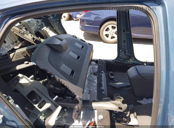 2HGFE4F89SH343146 2025 HONDA CIVIC Серый Вид наклейки с VIN-кодом