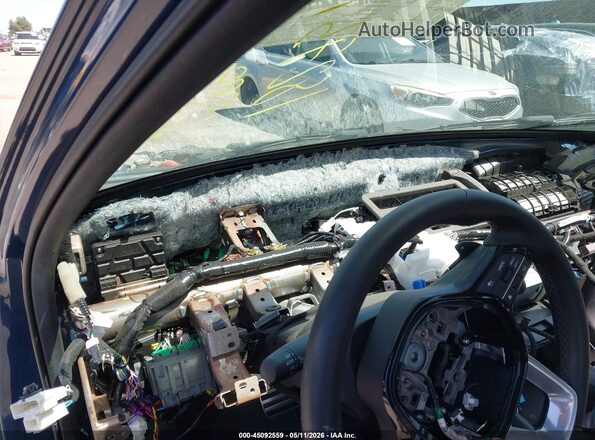 2HGFE4F89SH343146 2025 HONDA CIVIC Серый Вид задних сидений