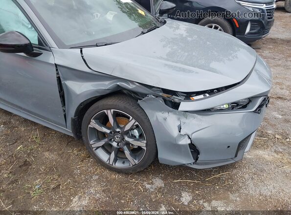 2HGFE4F89TH329331 2026 HONDA CIVIC HYBRID Blue 