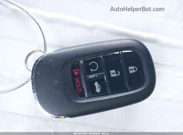 2HGFE4F8XSH303352 2025 HONDA CIVIC Black Вид панелі приладів