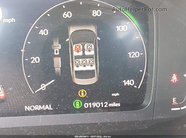 2HGFE4F8XSH314447 2025 HONDA CIVIC Gray 