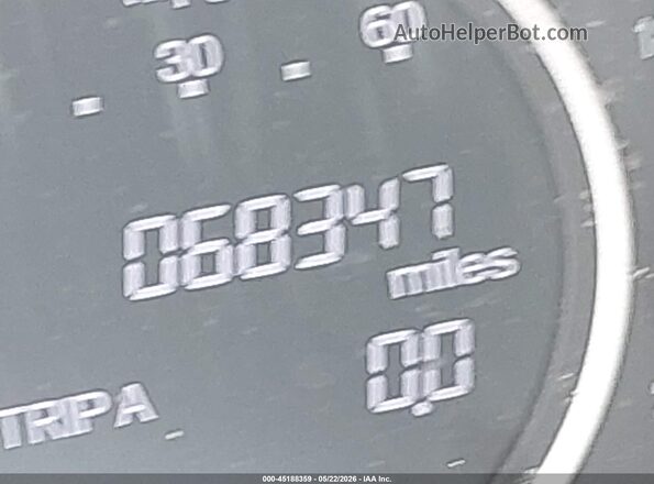 2HKRM3H46GH530958 2016 HONDA CR-V Silver Widok wnętrza 360 stopni