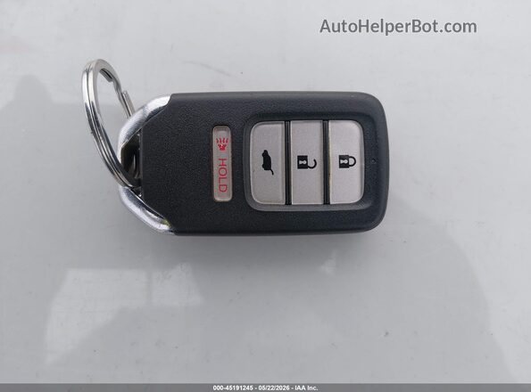 2HKRM4H77GH601357 2016 HONDA CR-V Silver Widok deski rozdzielczej