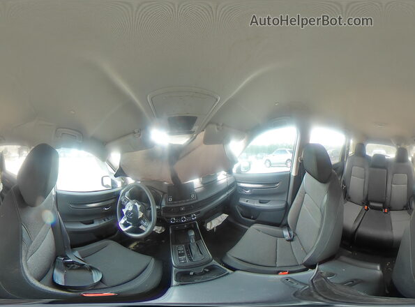 2HKRS3H22SH337283 2025 HONDA CR-V Silver 