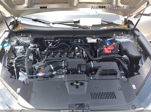 2HKRS3H22TH322820 2026 HONDA CR-V Серый Вид сзади