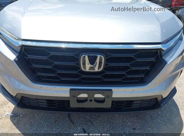 2HKRS3H22TH322820 2026 HONDA CR-V Серый Вид спереди