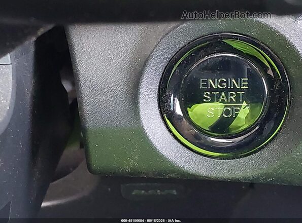 2HKRS3H27PH304822 2023 HONDA CR-V Silver წინა პანელის ხედი