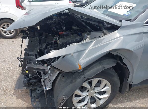 2HKRS3H27RH302278 2024 HONDA CR-V Серый 