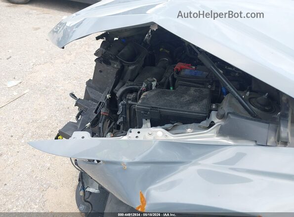 2HKRS3H27RH302278 2024 HONDA CR-V Серый 