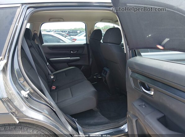 2HKRS3H29PH307799 2023 HONDA CR-V Gray 