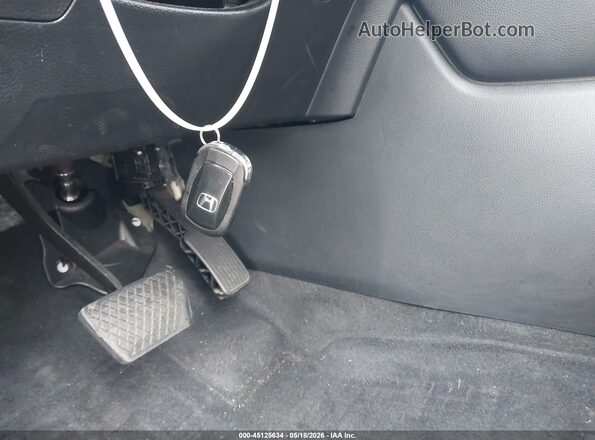 2HKRS3H29SH305432 2025 HONDA CR-V Gray Vista del salpicadero