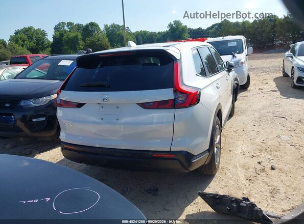 2HKRS3H40TH305192 2026 HONDA CR-V White 