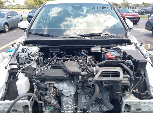 2HKRS3H44SH327601 2025 HONDA CR-V White 