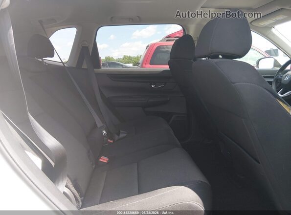 2HKRS3H46RH324743 2024 HONDA CR-V White VIN կոդի պիտակի տեսք
