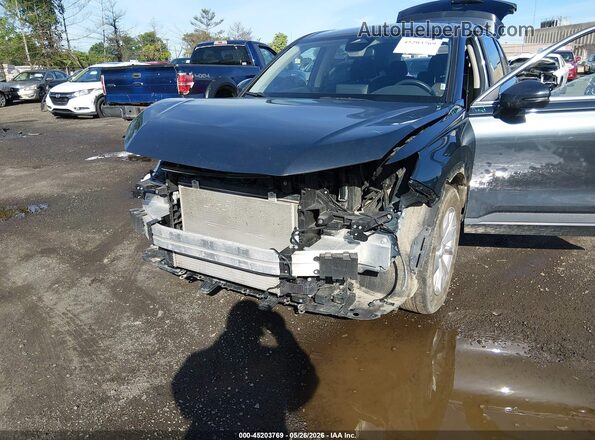 2HKRS3H49RH336059 2024 HONDA CR-V Black Вид спереду
