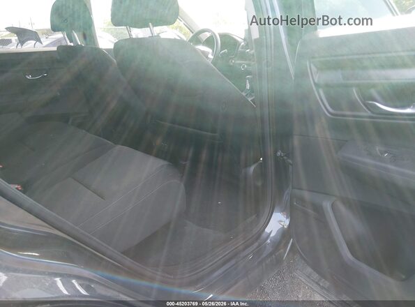 2HKRS3H49RH336059 2024 HONDA CR-V Black Вид наклейки з VIN-кодом