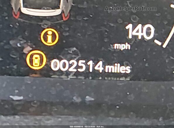 2HKRS3H71TH325316 2026 HONDA CR-V White 