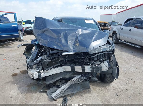 2HKRS3H75PH305267 2023 HONDA CR-V Gray უკანა სალონის ხედი