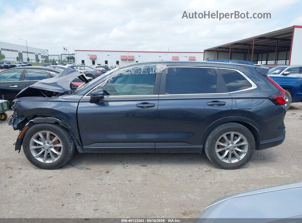 2HKRS3H75PH305267 2023 HONDA CR-V Gray 