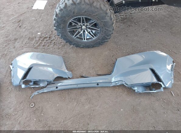 2HKRS3H75SH332350 2025 HONDA CR-V Gray Սարքավորումների վահանակի տեսք
