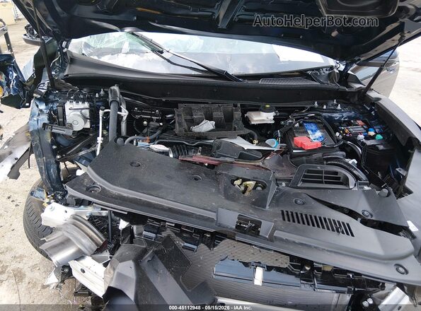 2HKRS3H75TH330888 2026 HONDA CR-V Blue 