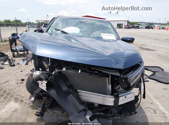 2HKRS3H75TH330888 2026 HONDA CR-V Blue 