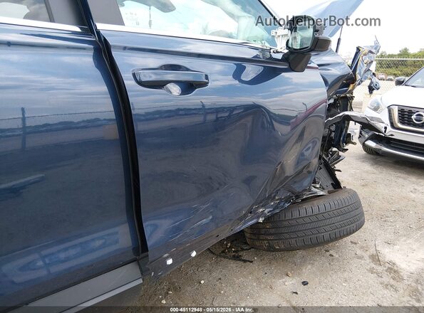 2HKRS3H75TH330888 2026 HONDA CR-V Blue 