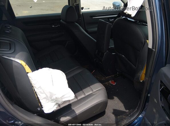 2HKRS3H75TH330888 2026 HONDA CR-V Blue 