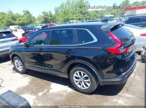 2HKRS4H23RH433374 2024 HONDA CR-V Черный 
