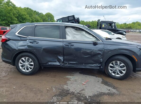 2HKRS4H2XTH423738 2026 HONDA CR-V Gray 