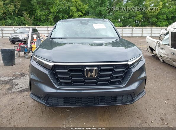 2HKRS4H2XTH423738 2026 HONDA CR-V Gray 