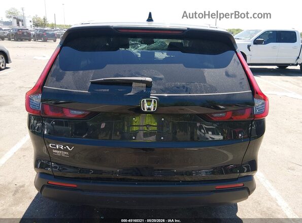 2HKRS4H42TH444374 2026 HONDA CR-V Black 