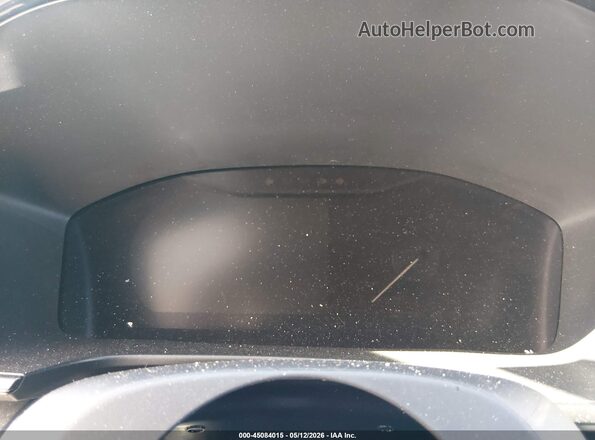 2HKRS4H44TH406936 2026 HONDA CR-V Gray Rear seats view