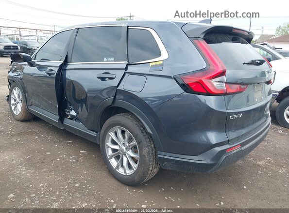 2HKRS4H45PH439367 2023 HONDA CR-V Dark Blue 