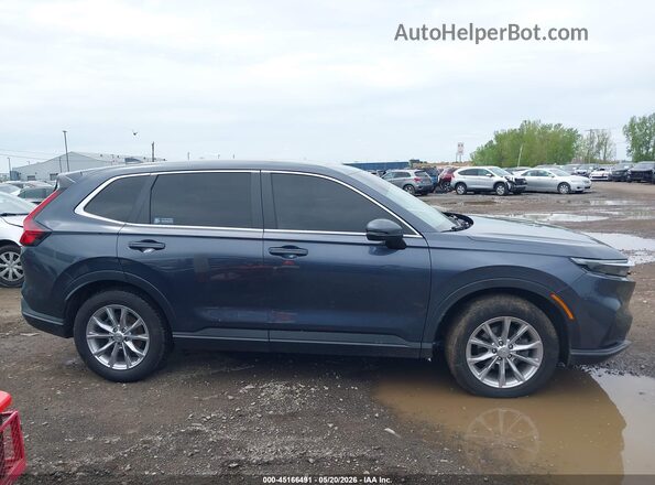 2HKRS4H45PH439367 2023 HONDA CR-V Dark Blue 