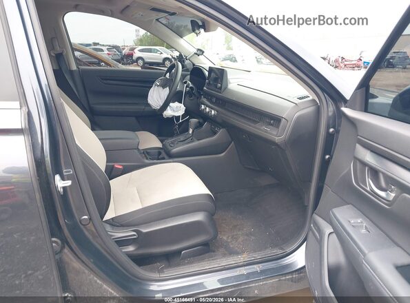 2HKRS4H45PH439367 2023 HONDA CR-V Dark Blue 
