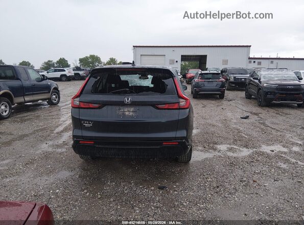 2HKRS4H45RH422653 2024 HONDA CR-V Gray 